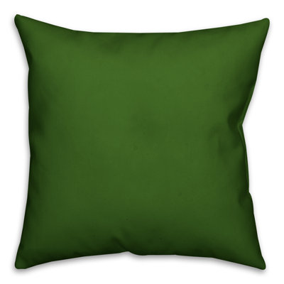 Wayfair green pillows sale